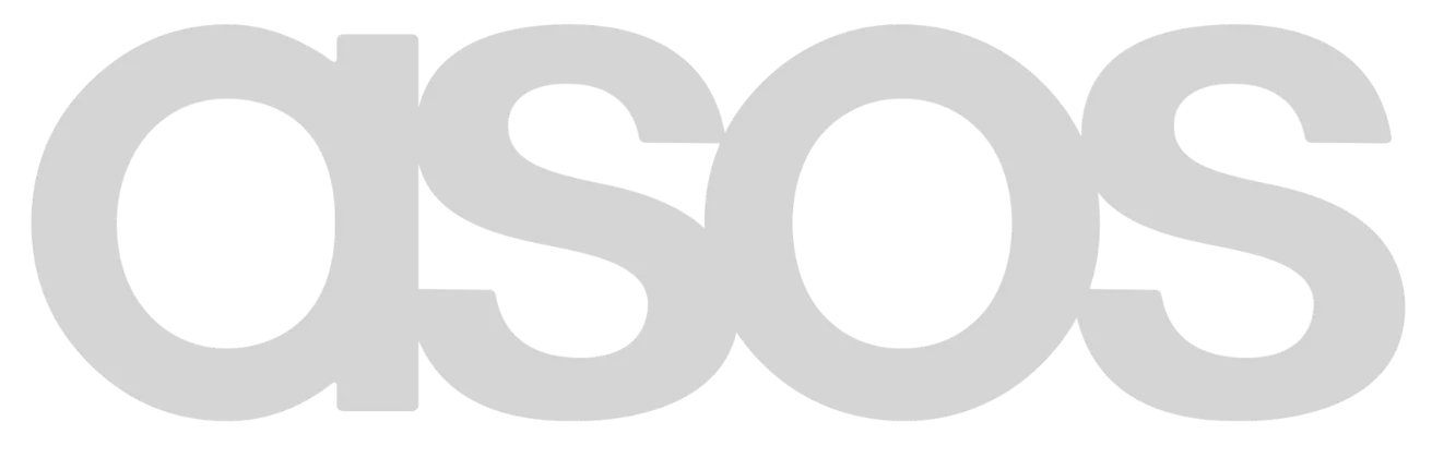 Asos Logo