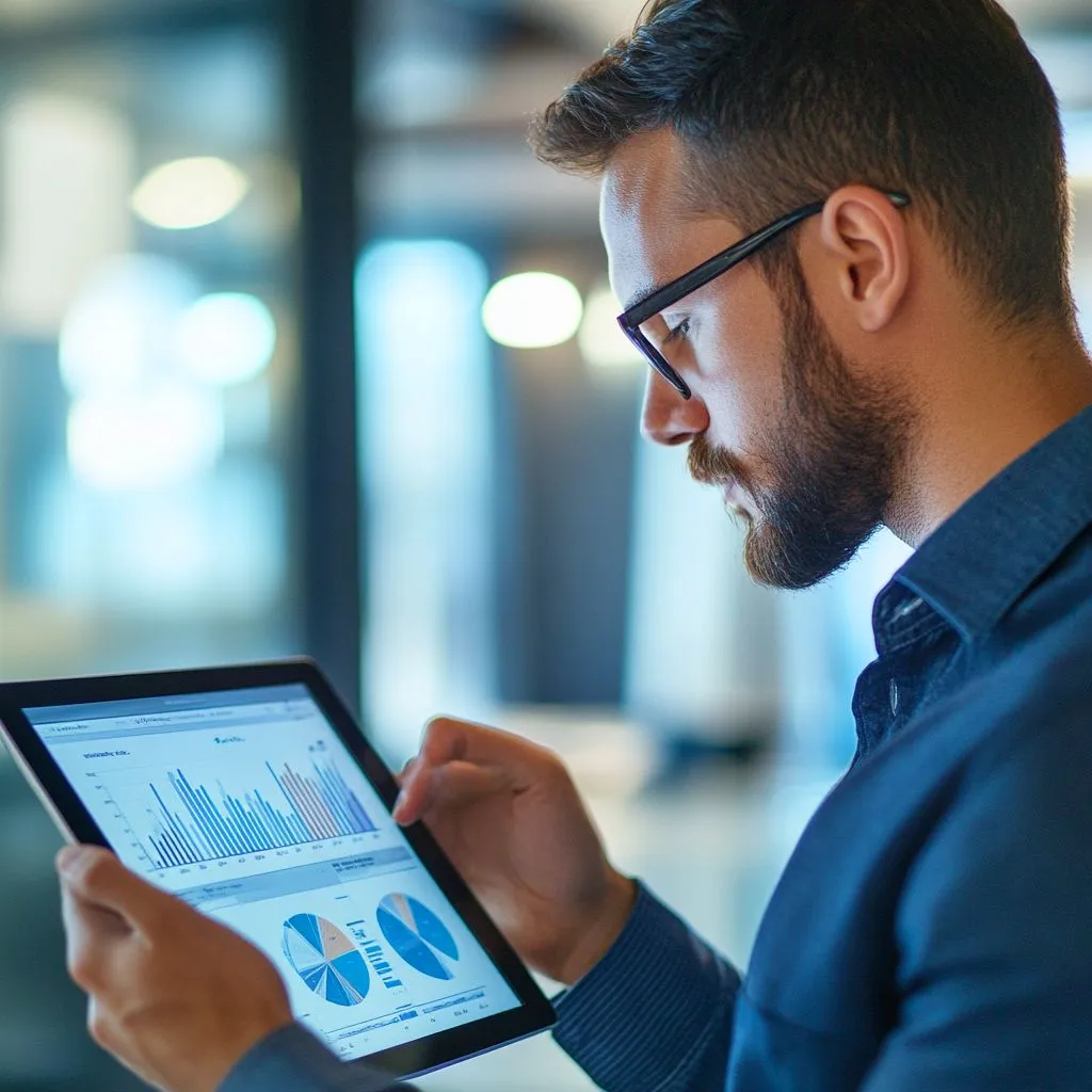 Effiziente Personalvermittlung