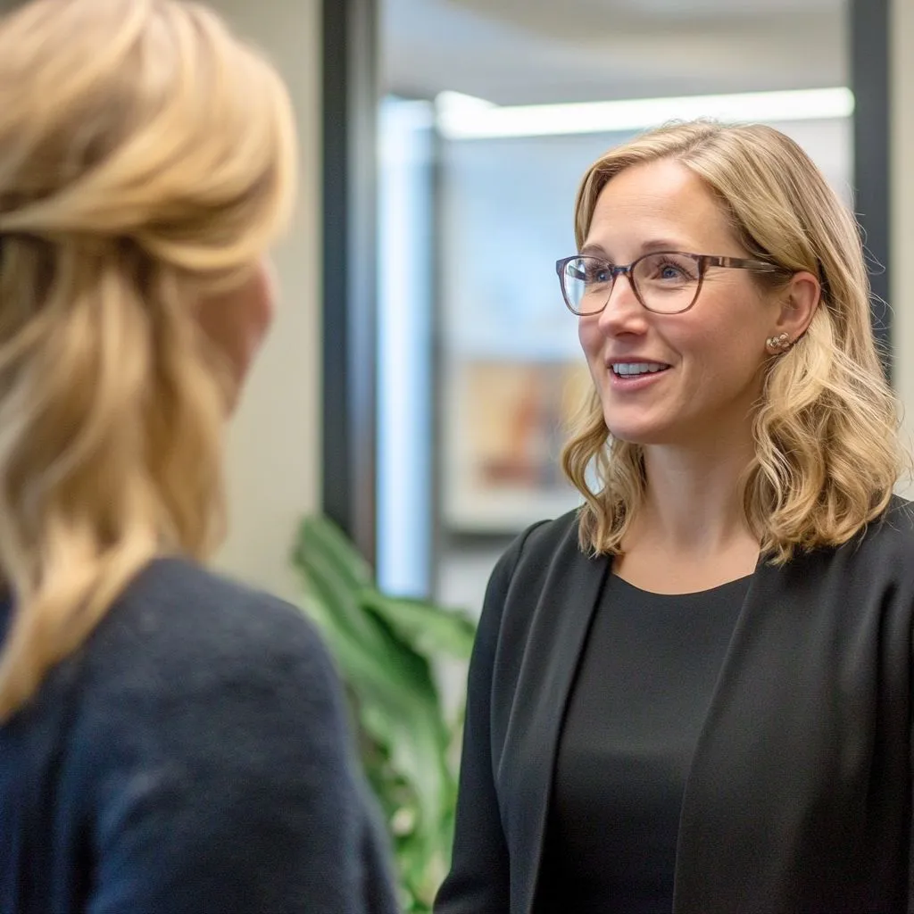 Effiziente Personalvermittlung