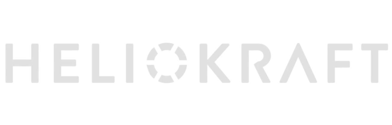 Heliokraft Logo