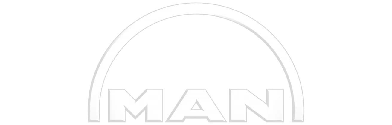 MAN Logo