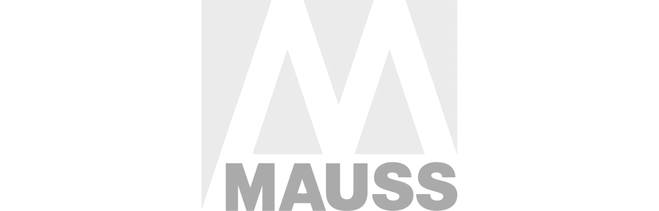 Mauss Logo