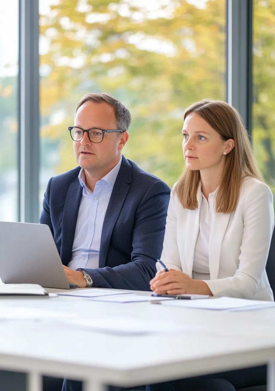 Personalvermittlung mit Garantie