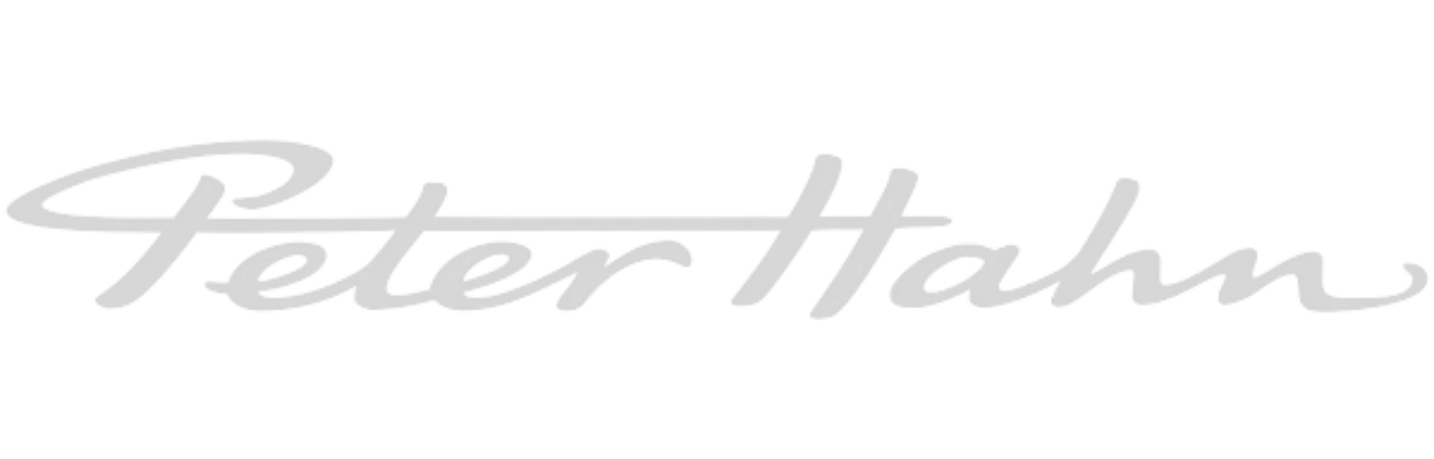 Peter Hahn Logo