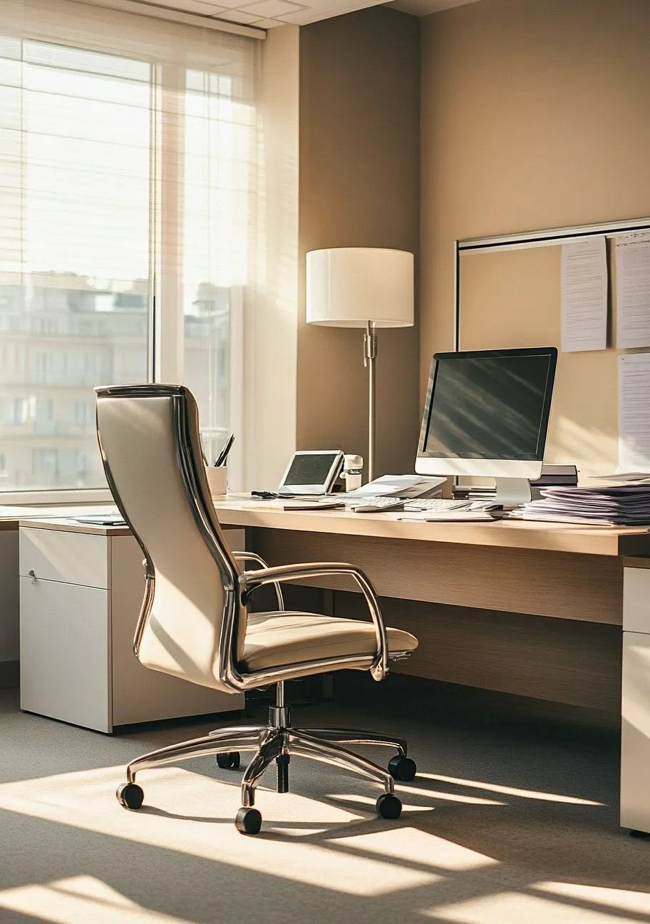 Lange Besetzungszeiten