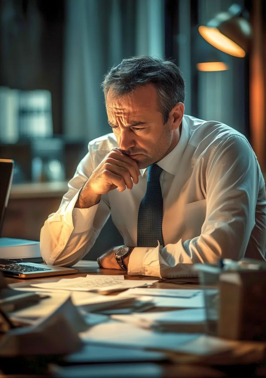 Unzureichendes Employer Branding