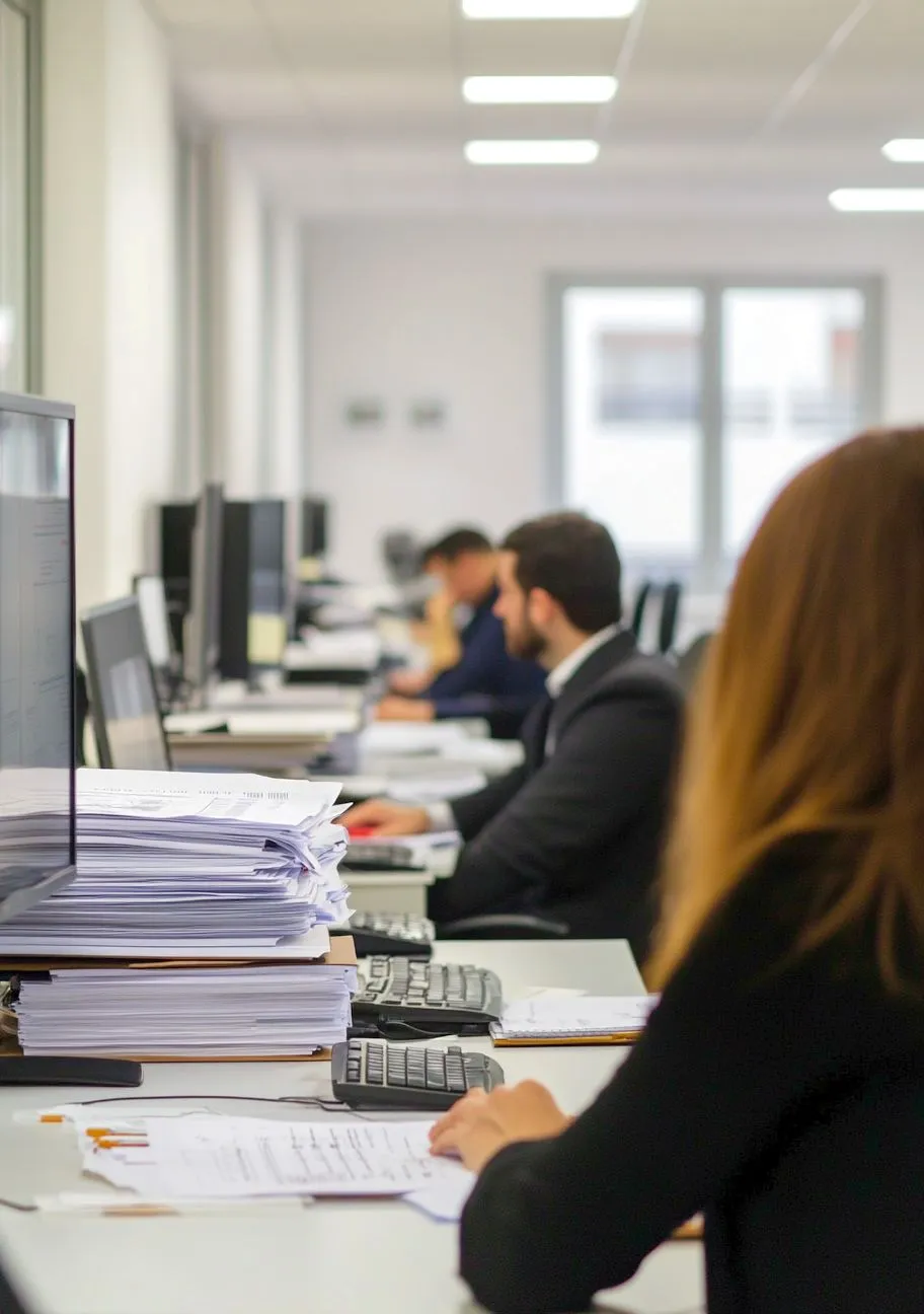 Fehlende digitale Präsenz