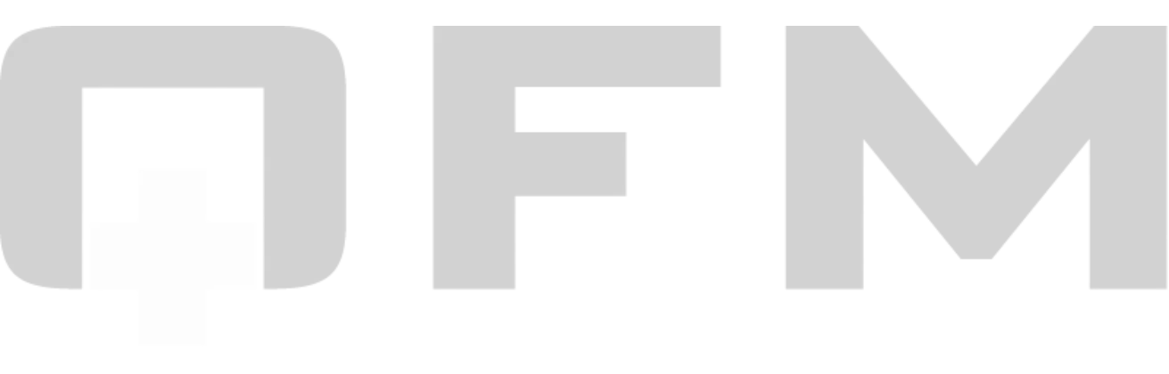 QFM Logo