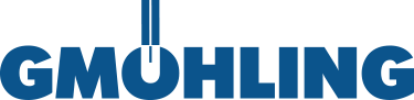 Gmöhling Logo