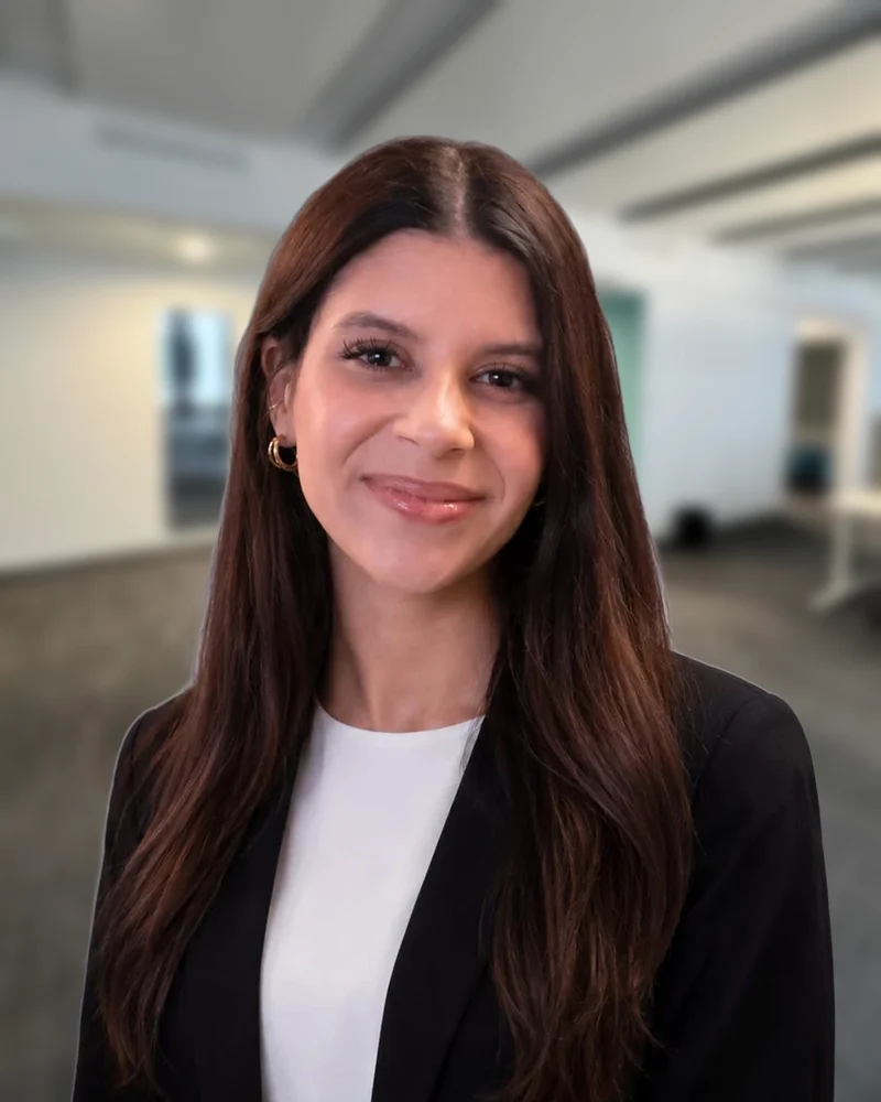Hibah, Consultant bei FACT TALENTS