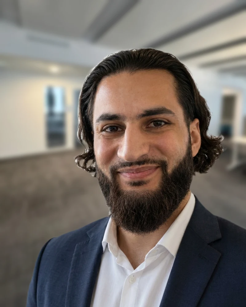 Lezan, Consultant bei FACT TALENTS