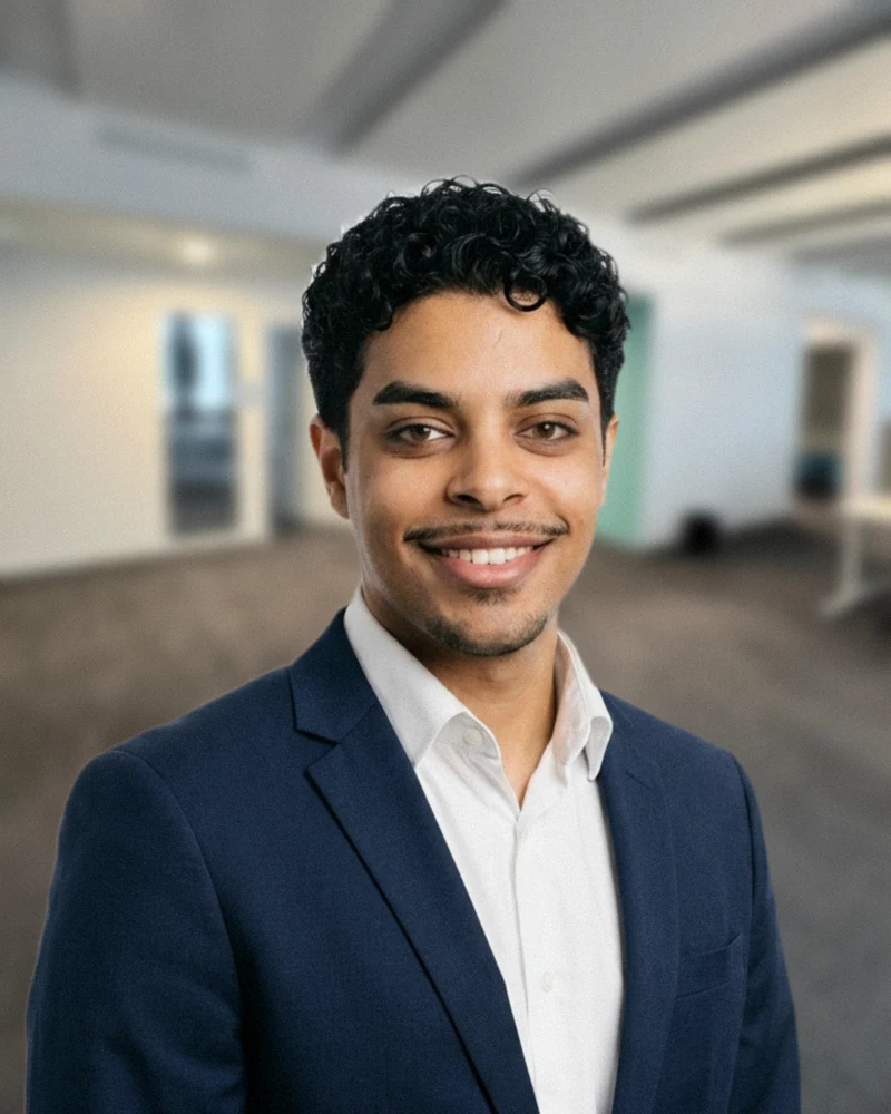 Marwan, Consultant bei FACT TALENTS